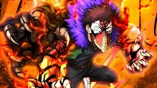 [OVERHAUL] This Roblox My Hero Academia Game Is Getting Updated Again In 2023