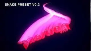 Snake v0 2 test 001