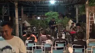 Jazz Mben Senen - Reguler Jam Session (Live Bentara Budaya Yogyakarta - 11 September 2023) (3)