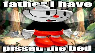 I Played Cuphead in Roblox..