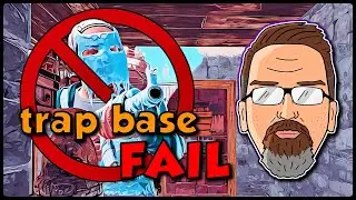 Trap bases are hard // Rust