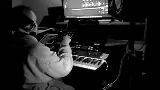 Synth Jam....