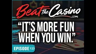 Episode 123 Basics Baccarat ( 百家乐 ) Concepts #baccaratstrategy #baccarat #casinogame