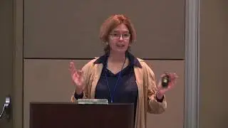 Who is Afraid of GDPR - Veronica Pastor