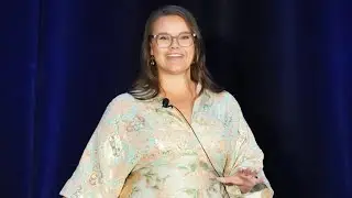 Is AI Killing our Purpose? | Sandra Moerch