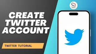How to Create Twitter Account