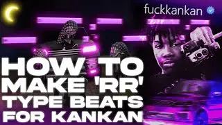 How To Make CRAZY Beats For YEAT & KANKAN (Really RIch) l FL Studio 20 Tutorial