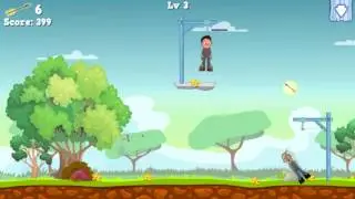 Archery Puzzle Bowman Android Game