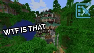 What is the Ramble? | Public Server 9