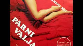 GLEDAM JE DOK SPAVA - PARNI VALJAK (1985)