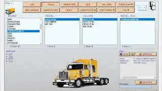 ecu company,ecusoftware,egr,dpf,adblue,truck,dtc