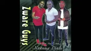 Zware Guys - Beat Van T Jaar