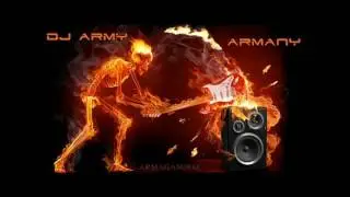 DJ Army - Armany (2013)