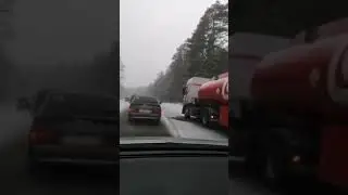 Жёсткая авария в в Судогодском районе