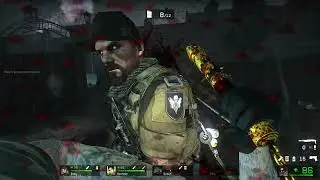 Left 4 Dead 2: City5 The Parish 8 Survivors Playthrough