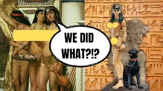 15 Bizarre Ancient Egyptian Practices and Beliefs You Won’t Believe