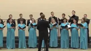Перевоз Дуня держала обр. А. Ларина