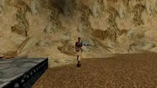 Tomb Raider II