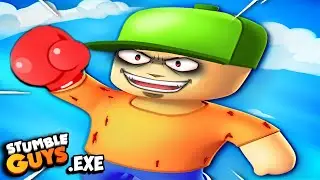 STUMBLE GUYS EXE