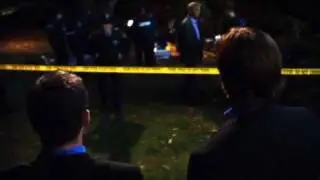 Supernatural- CSI Miami (Deutsch)
