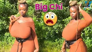 Big Chi 🇬🇭 - Quick Wiki Biography, Age Height Relationships bbw, ssbbw, Plus size Model.
