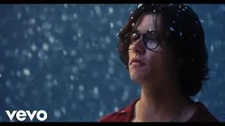 David Kushner - Empty Bench (Official Music Video)