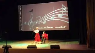 Хотьковские затеиСлезина Екатерина