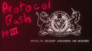 Protocol Bash Part 3 (Analyzing The Magnus Protocol)