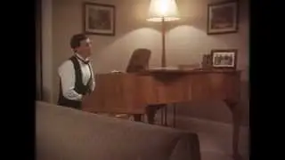 Дуэт Дживса и Вустера