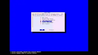 Spoonfeeding Hacking - Installing Pentoo 2012 to HDD