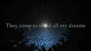 Fight the Fury - My Demons (Lyric Video)