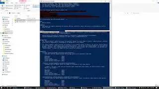 Windows PowerShell. Description. Part II