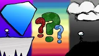 Onerous Odyssey, Blissancholy, and a Preview(y)