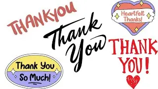Thankyou a power word