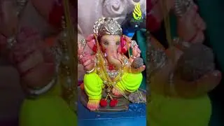 Ganpati Bappa Morya! May Lord Ganesha make all your wishes come true | PHIN Deaf School