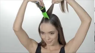 COLOR RECOVER Video Tutorial - short