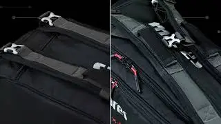 Presenting the 2024 Cruise bag line!
