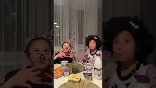 Грустная история про маленького котёнка 