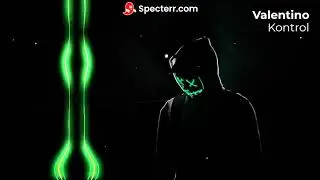 Kontrol by Valentino | Visualizer