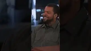 Ice Cube 🥶 Nice Thing Angrily 