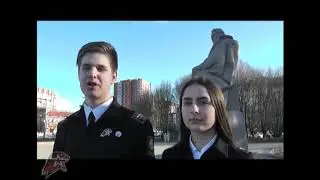 Живая память Площадь Василевского
