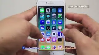 How to Fix iPhone Error Tweak iOS 11 - 11.4 Electra