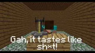 Why Minecraft Isn't Realistic #2