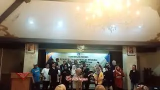 Sebuah Parodi ( pendek ) Karyawan Ter-Rajin #shorts