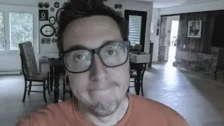 I Didn't Want to Post This Video...