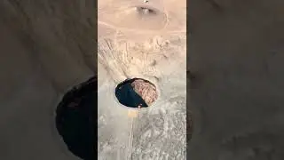 Самая долго горящая дырка #shorts