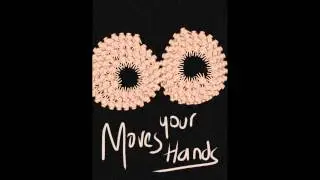 ŽTK - Moves your Hands