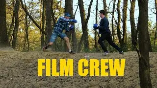 FILM CREW | odc.2 | Kłótnie reżyserów