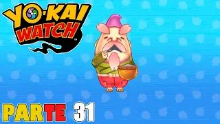 YO-KAI WATCH: ¡CAPITULO 31 - ¡GUIA: COMO CONSEGUIR A ABUFLORIDO (POST GAME)!