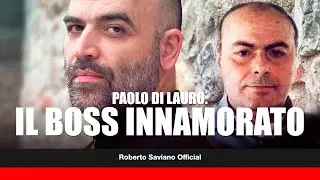 Paolo Di Lauro, il boss innamorato: dimentica il clan per seguire la fidanzata russa